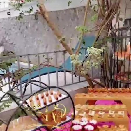 Yaoundé Appartement 2 Chambres Residence Avec Piscine מראה חיצוני תמונה