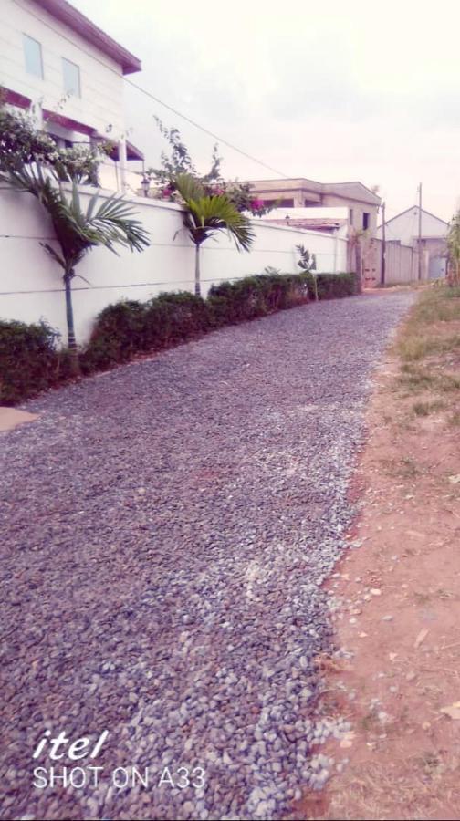 Yaoundé Appartement 2 Chambres Residence Avec Piscine מראה חיצוני תמונה