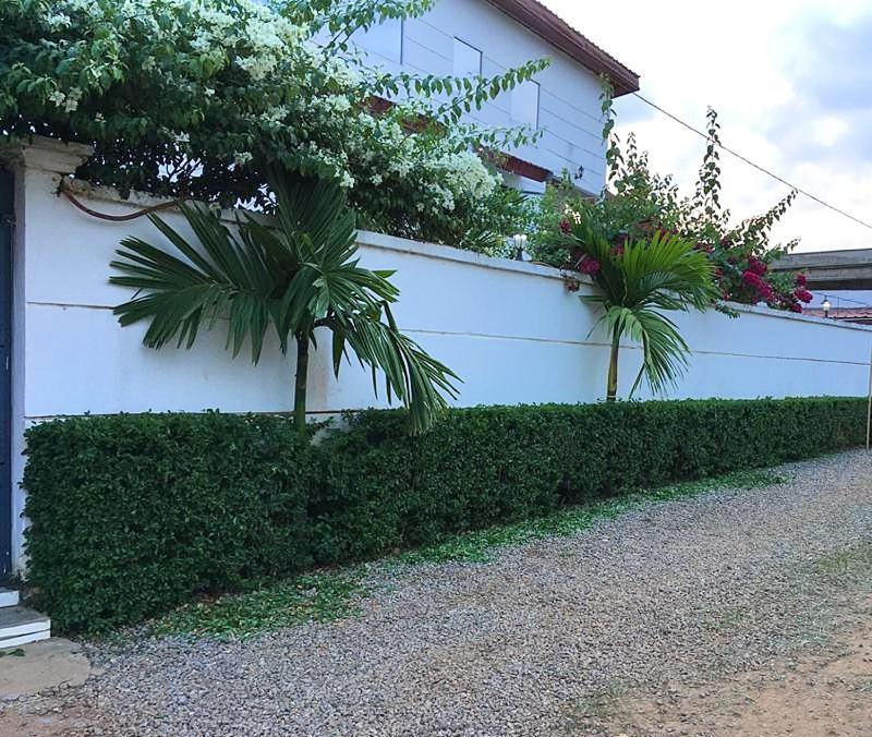 Yaoundé Appartement 2 Chambres Residence Avec Piscine מראה חיצוני תמונה