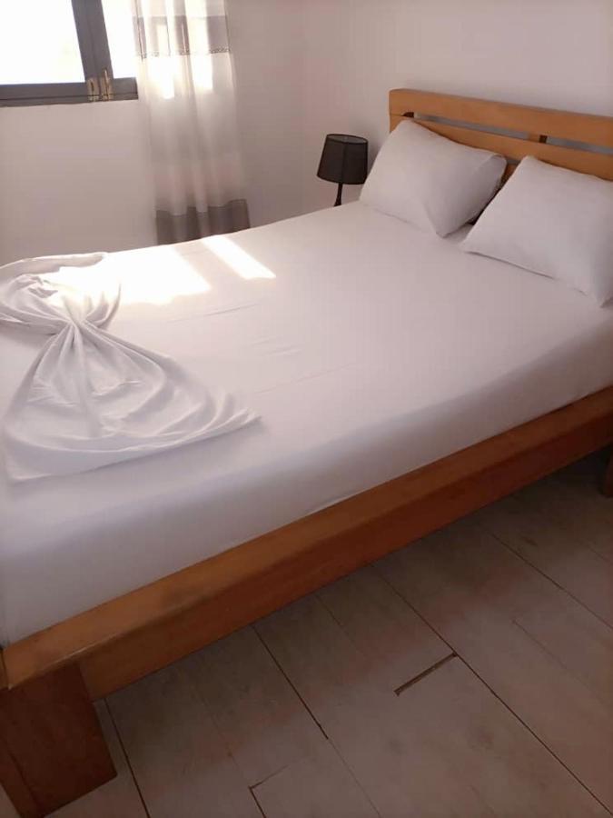 Yaoundé Appartement 2 Chambres Residence Avec Piscine מראה חיצוני תמונה